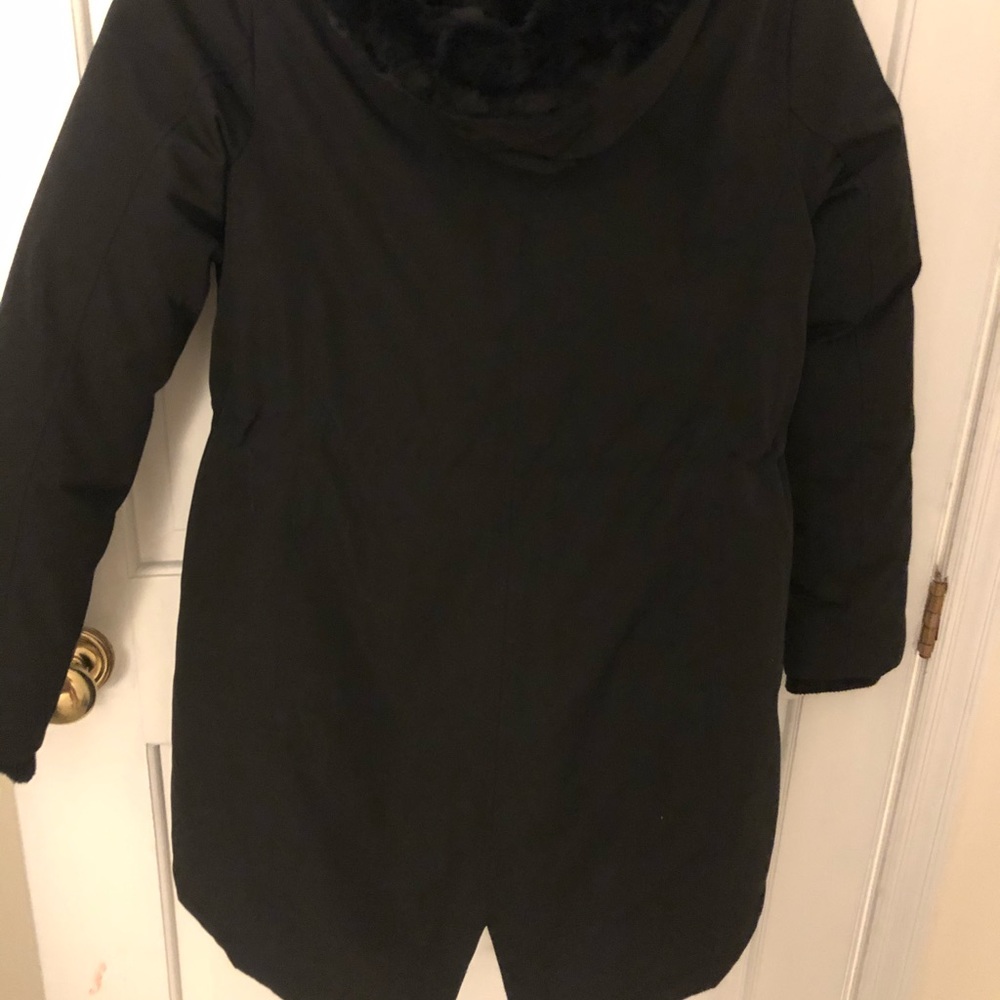 Winter jacket - Picture 3 of 4
